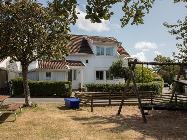Villa till salu