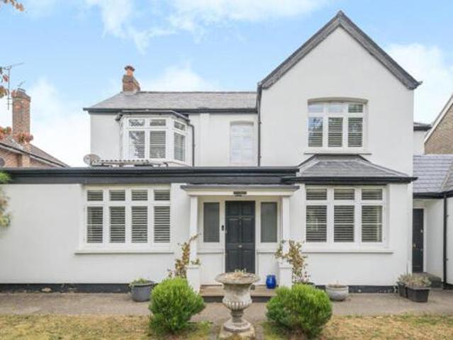 House for sale in Lower Halliford, Surrey