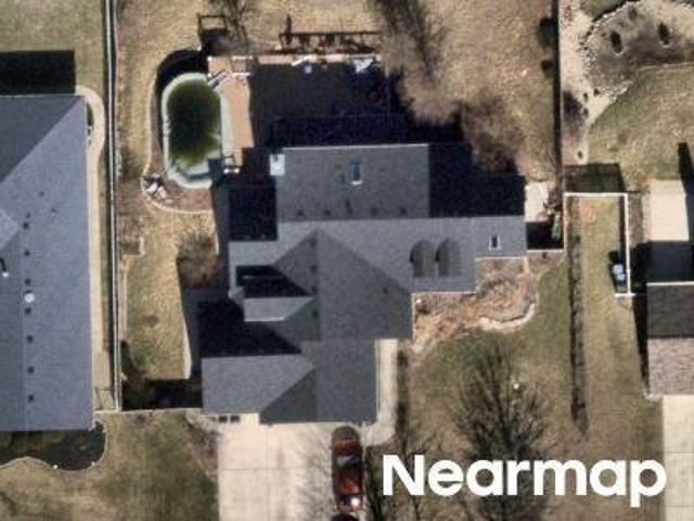House for sale in Mokena, Illinois