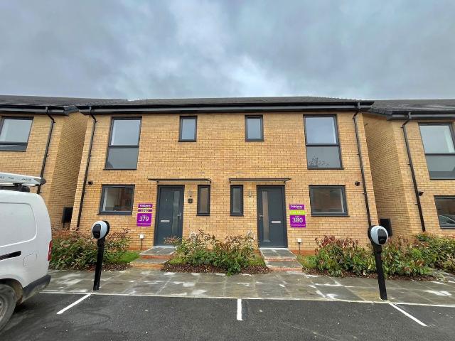 Apartment for rent in Whitehouse, Milton Keynes