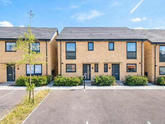 House for rent in Whitehouse, Old Wolverton