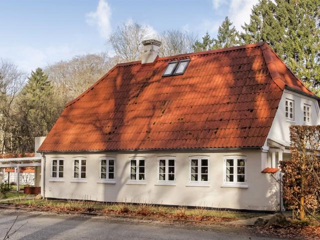 Villa til salg i Svendborg