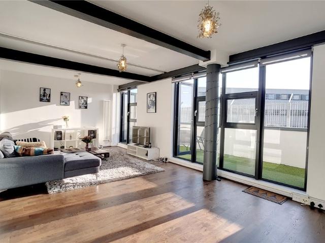 Apartment for rent in Stratford Marsh, Greater London