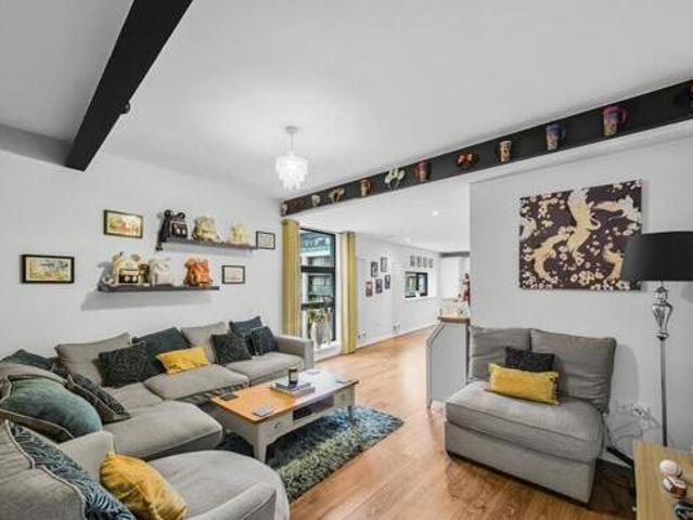 House for sale in Lyons, Greater London