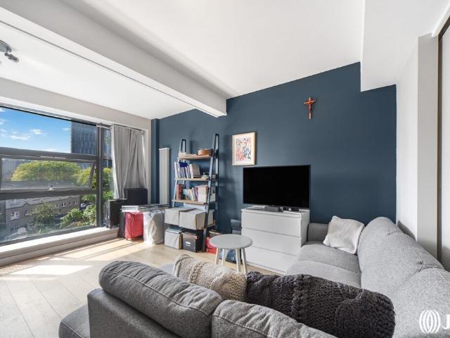 Studio for rent in Stratford Marsh, Greater London