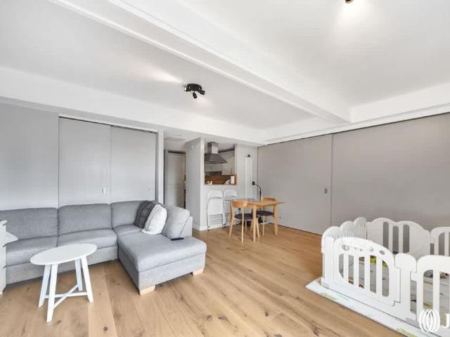 Apartment for rent in Stratford Marsh, Greater London