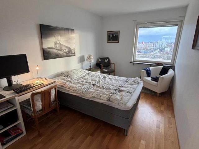 Lägenhet hyra i Malmö, Skåne