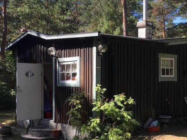 Stuga hyra i Västra Götaland