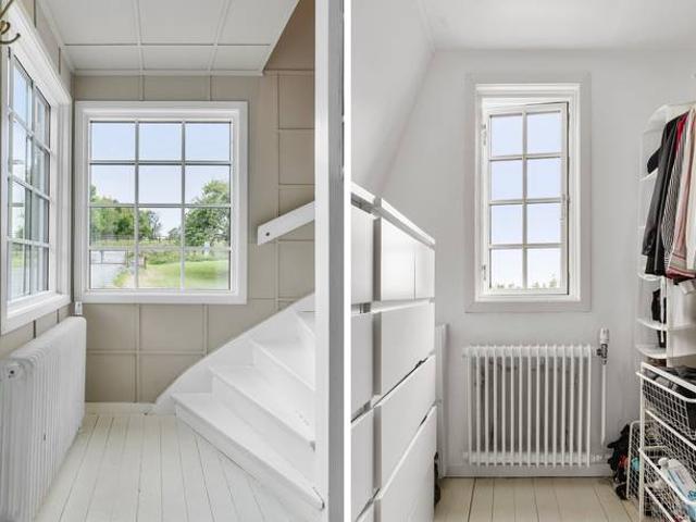 Bostad till salu i Kungsbacka, Halland