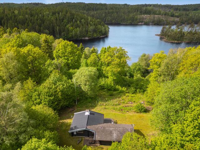 Hus till salu i Kungsbacka