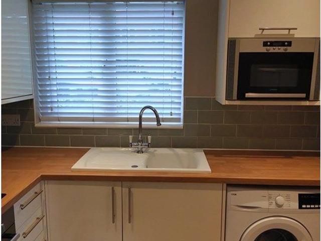 Apartment for rent in Horsell, Woking