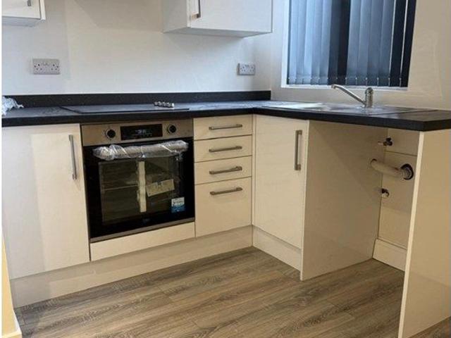 Apartment for rent in Lee Bank, Greater Manchester