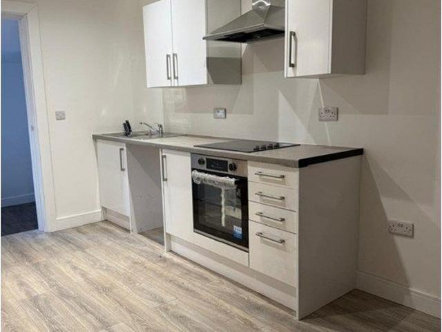 Apartment for rent in Lee Bank, Isle Of Man