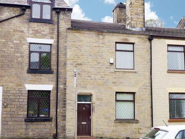 House for sale in Bare, Lancashire