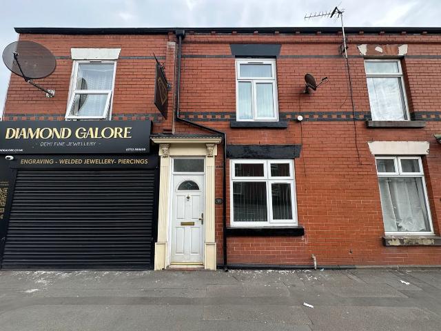 House for rent in Brownlow Fold, Lee Bank