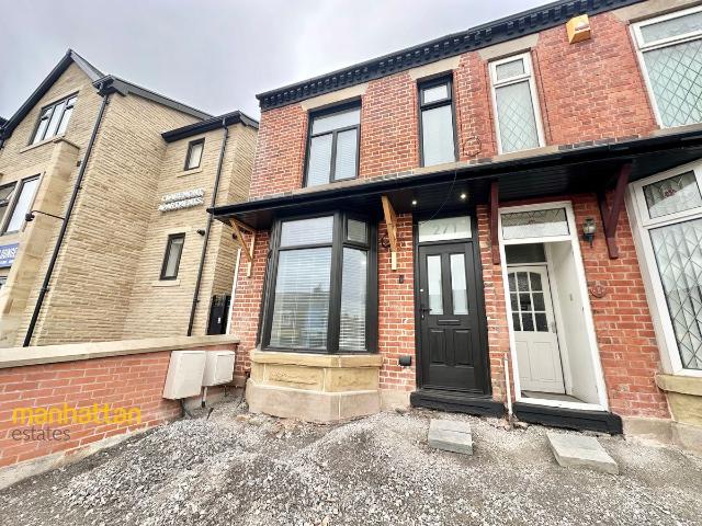House for rent in Brownlow Fold, Bolton