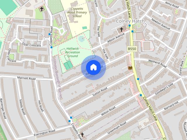 House for rent in Cat Hill, Isle Of Man