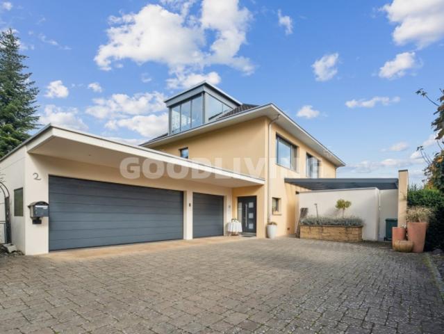 Einfamilienhaus kaufen in Birrwil, Aargau