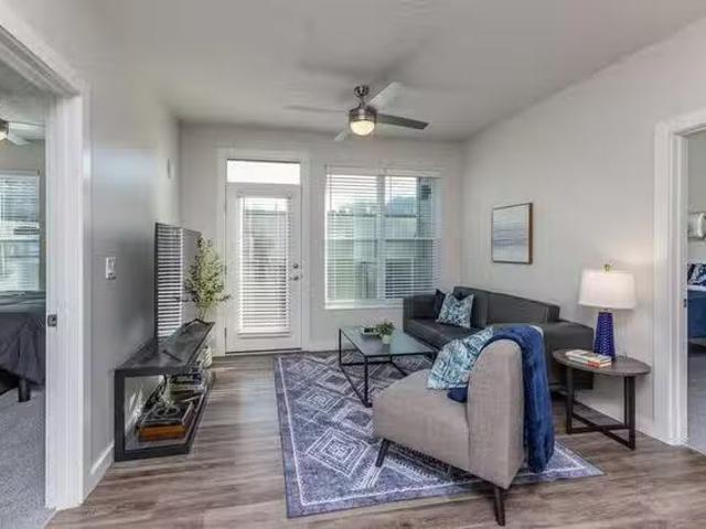 Apartment for rent in Roselawn, Ohio