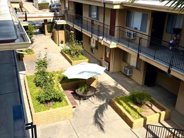 Apartment for rent in La Mesa, California