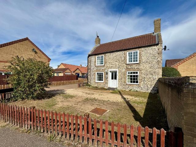 House for rent in Lakenheath, West Suffolk