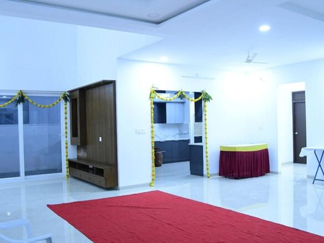 Villa for rent in Haidarabad, Telangana