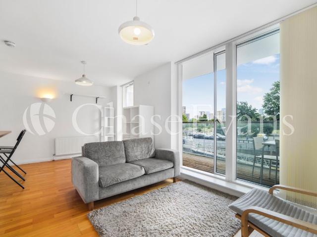 Apartment for rent in Bromley-by-Bow, Limehouse