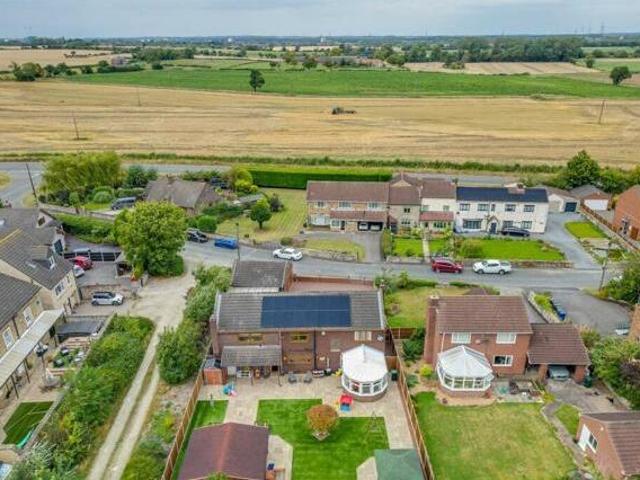 House for sale in North Yorkshire