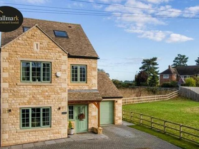 House for sale in North Yorkshire