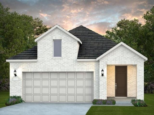 House for sale in Bastrop, Texas