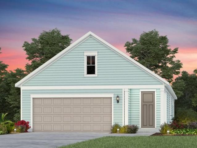 House for sale in Summerville, South Carolina