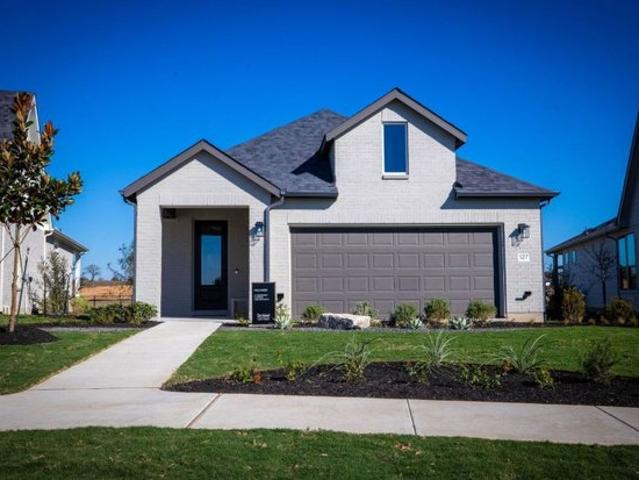 House for sale in Georgetown, Ohio