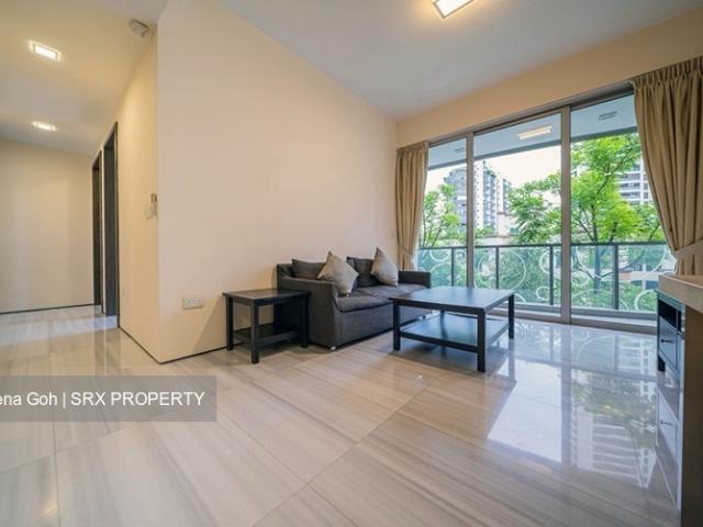 Condominium for sale