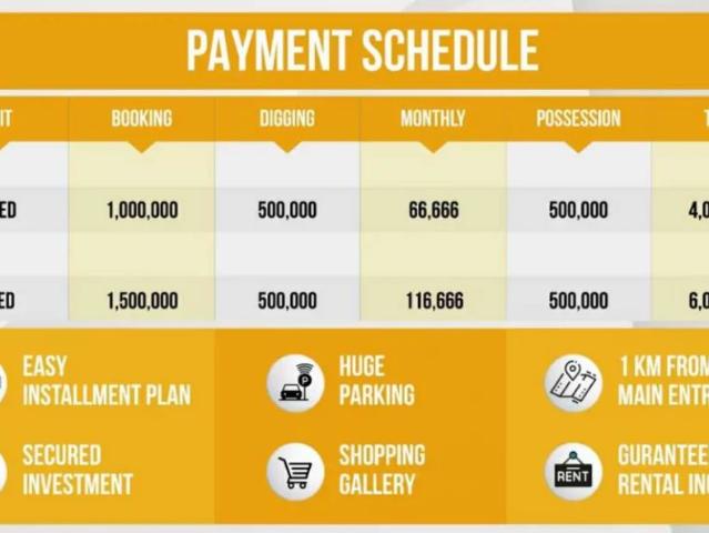 Apartment for sale in ضلع ملیر, کراچی ڈویژن
