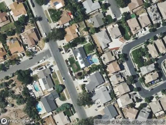 House for sale in Riverside, California