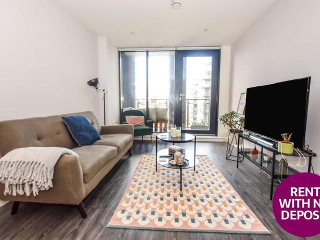 Apartment for rent in Georgia, Greater Manchester