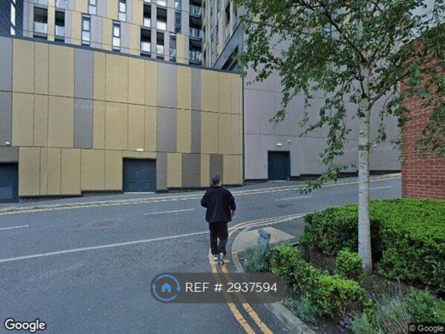 Apartment for rent in Green Quarter, Georgia