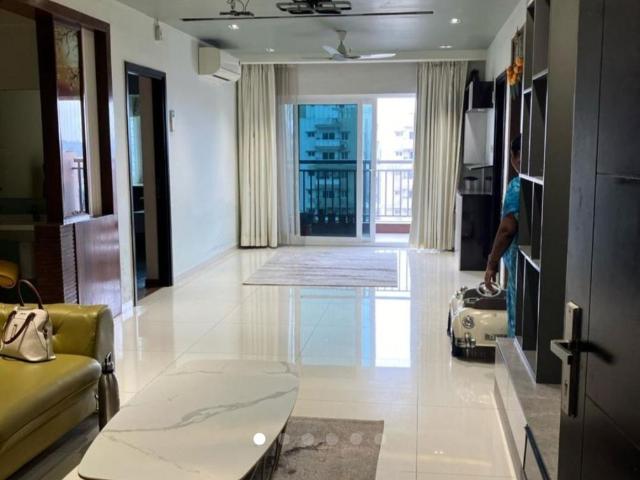 Flat for rent in Haidarabad, Telangana