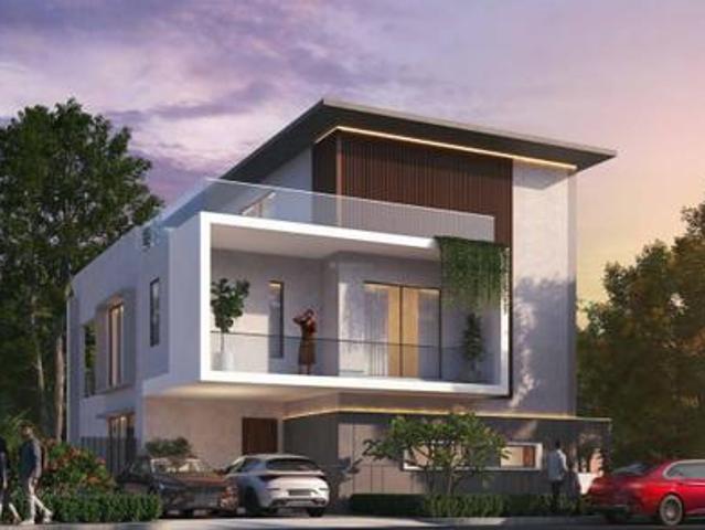 Villa for sale in Telangana