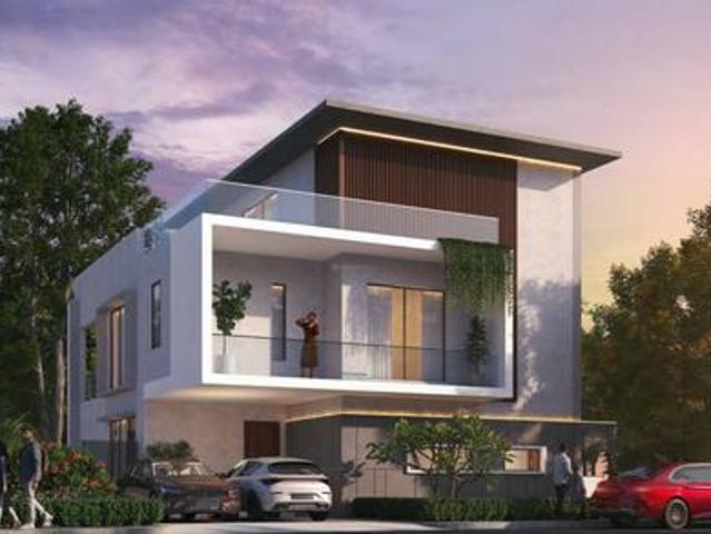 Villa for sale in Telangana
