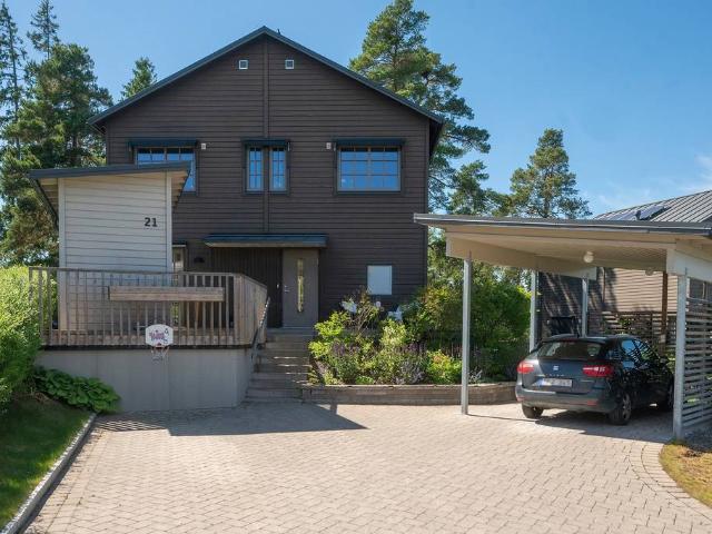 Villa till salu i Huddinge, Stockholm