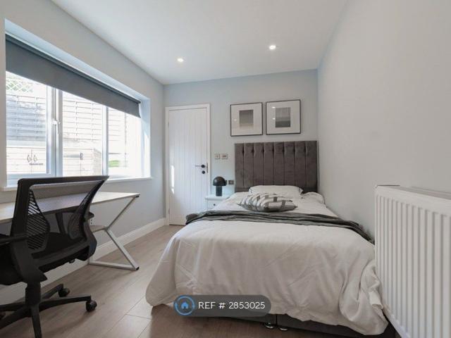Room for rent in Greater London