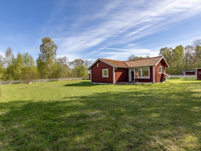 Villa till salu i Kalmar