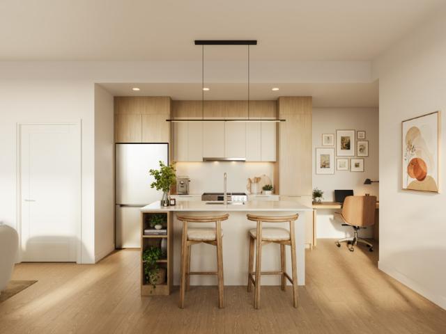 Apartment for rent in Côte-des-Neiges–Notre-Dame-de-Grâce, Montréal