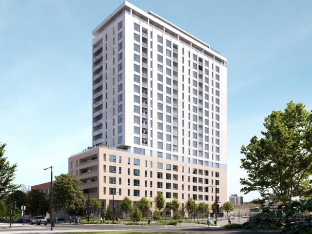 Apartment for rent in Côte-des-Neiges–Notre-Dame-de-Grâce, Montréal