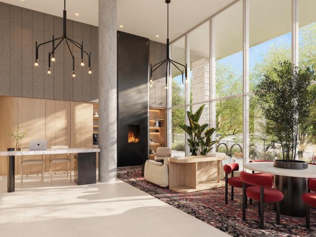 Apartment for rent in Côte-des-Neiges–Notre-Dame-de-Grâce, Montréal