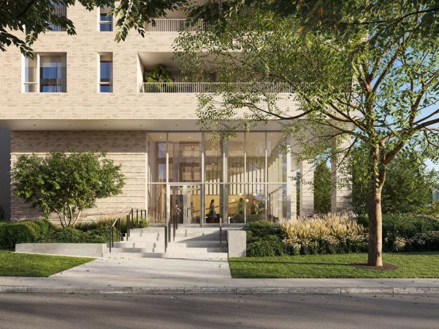 Apartment for rent in Côte-des-Neiges–Notre-Dame-de-Grâce, Montréal