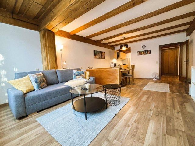 Apartment kaufen in Bad Kleinkirchheim, Kärnten