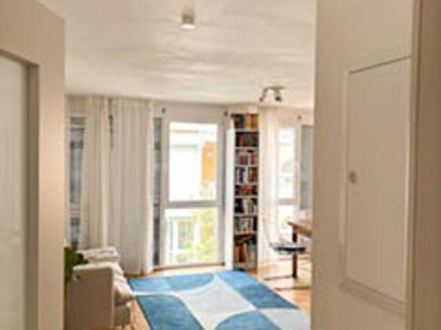 Apartment mieten in Frauenland, Würzburg