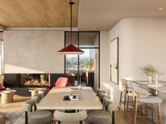 Apartment for rent in Côte-des-Neiges–Notre-Dame-de-Grâce, Montréal